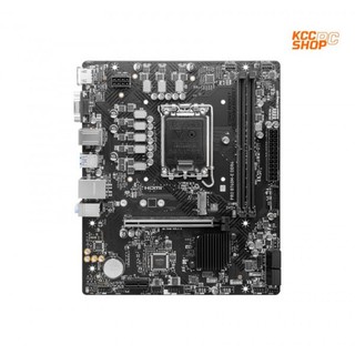 Mainboard MSI PRO B760M-E DDR4 - Chính hãng bảo hành 36 Tháng