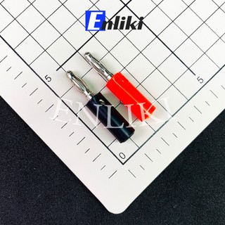 [Mã ELHACE giảm 4% đơn 300K] Jack Bắp Chuối 4mm Đực