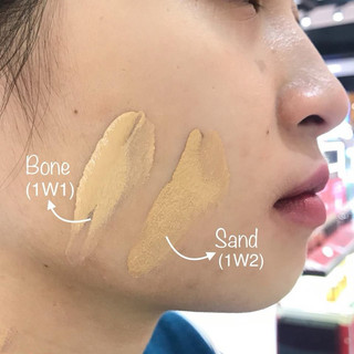 [MINI] Kem nền Double Wear