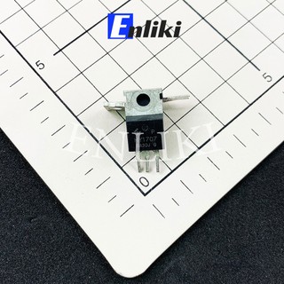 Mosfet tháo máy HY1707 N-CH 80A 70V