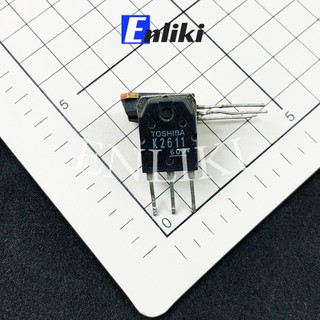 K2611 n-ch 9a 900v mosfet tháo máy