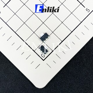 Ic ổn áp AMS1117  3.3v 1a SOT223