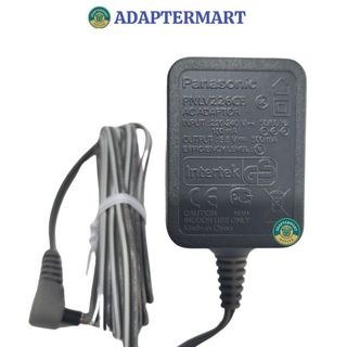 Cục sạc điện thoại bàn panasonic 5.5v 500ma - hàng chính hãng bảo hành 6 tháng