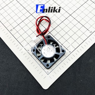 Quạt tản nhiệt 4x4x1cm 12vdc 0.05-0.1a