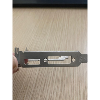 Chắn vga bo lùn dùng cho máy bộ - hàng tháo card zin