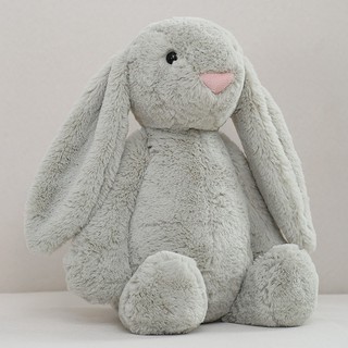 Gấu bông JELLYCAT, Thỏ Jellycat, Thú Nhồi Bông Cho Bé, Thú Bông Cho Bé