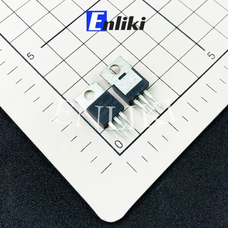 IRFB4227 mosfet N-CH 65A 200V TO220 (Tháo Máy)