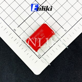 [Mã ELHACE giảm 4% đơn 300K] Tụ 3uF MPPCBB22 450VAC 32mm