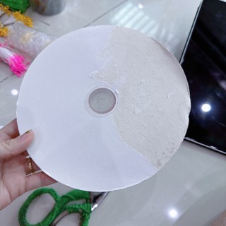 Cuộn Ruy Băng Satin 6mm dài 91m