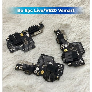 Bo Sạc Vsmart Live V620 (zin bóc máy)