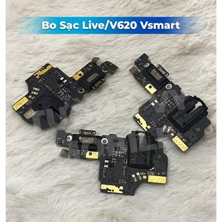 Bo Sạc Vsmart Live V620 (zin bóc máy)