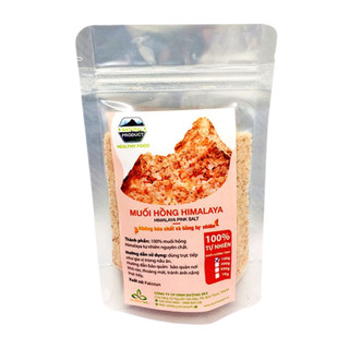 Muối hồng Himalaya dạng mịn 100g