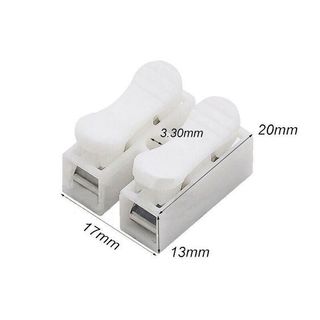 Cút nối dây điện CH-2