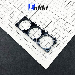 Khung Giữ Cell 32650 3P