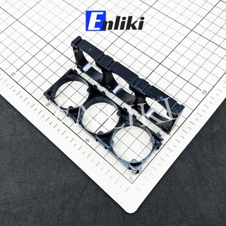 Khung Giữ Cell 32650 3P