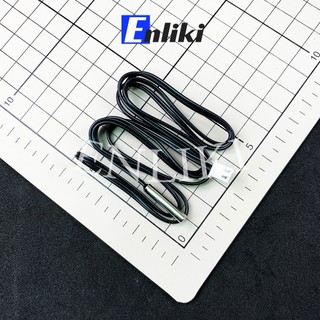 Điện trở nhiệt NTC 10K (Cảm biến + Dây)