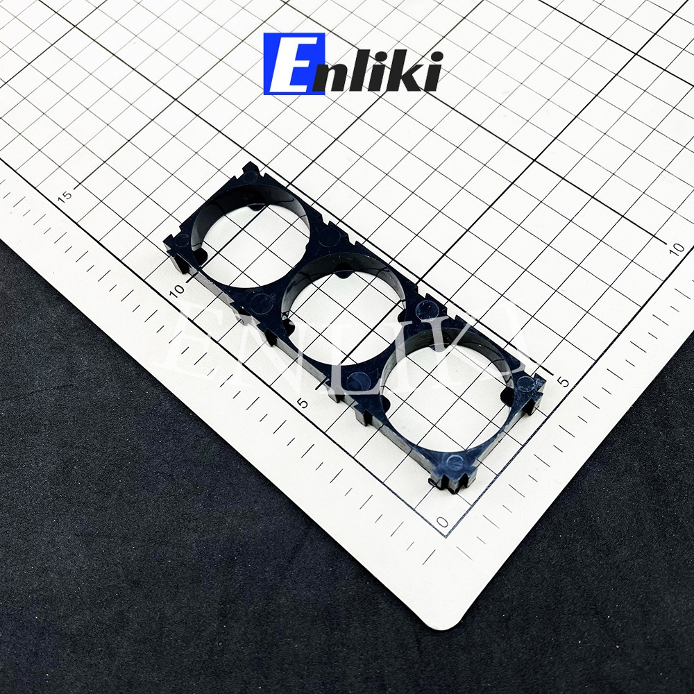 Khung Giữ Cell 32650 3P