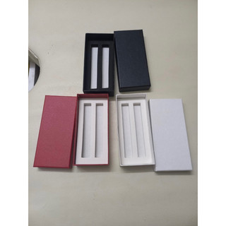 Combo từ 10 hộp đựng lọ chiết nước hoa 10ml 2 chai