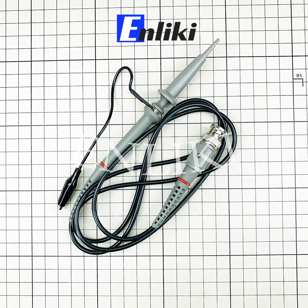 Que Đo Máy Hiện Sóng 100MHz