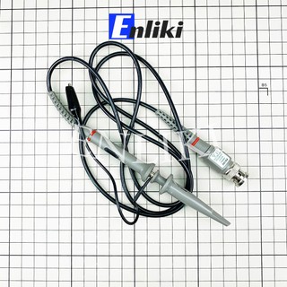 Que Đo Máy Hiện Sóng 100MHz