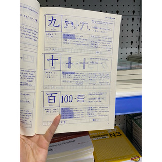 KANJI LOOK AND LEARN