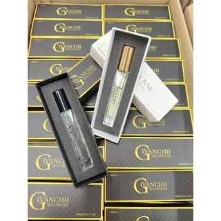 Nước hoa nam givanchii men's perfume & nước hoa nữ juena bae women's perfume