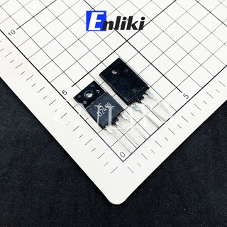 [Mã ELHACE giảm 4% đơn 300K] D2499 Sò Tivi NPN 1500V 6A