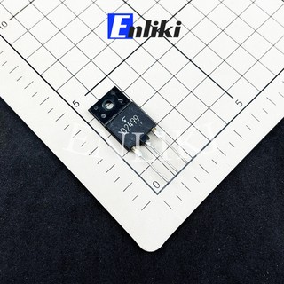 [Mã ELHACE giảm 4% đơn 300K] D2499 Sò Tivi NPN 1500V 6A