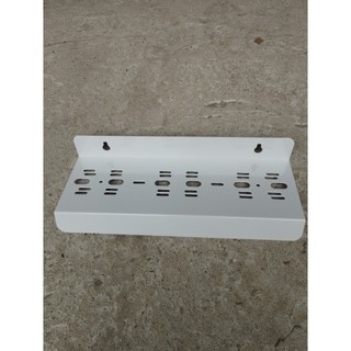 Giá Sắt Treo Bộ Cốc Lọc 10ing - Giá Có Phun Sơn Tĩnh Điện
