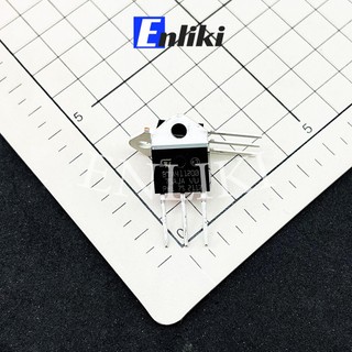 BTA41-1200B 41A 1200V TRIAC TO-3P