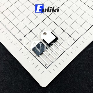 BTA41-1200B 41A 1200V TRIAC TO-3P