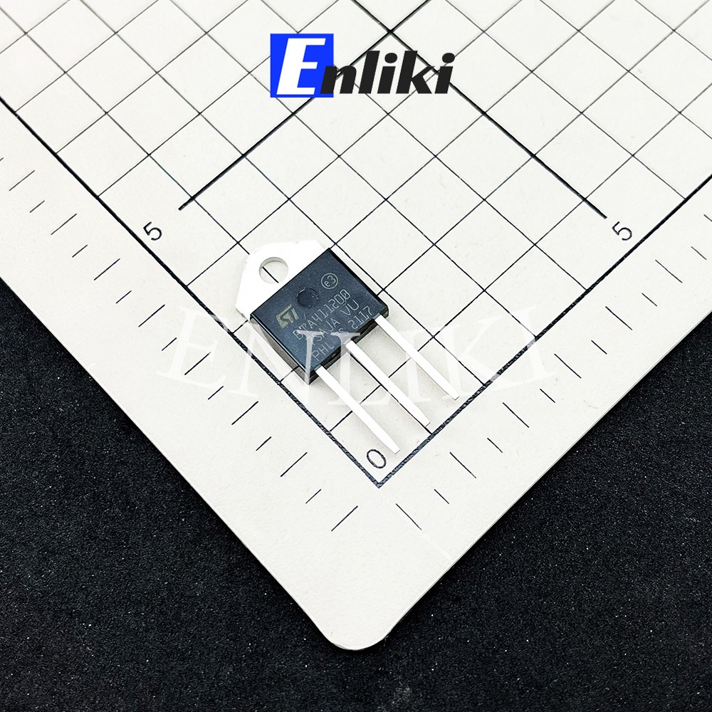 BTA41-1200B 41A 1200V TRIAC TO-3P