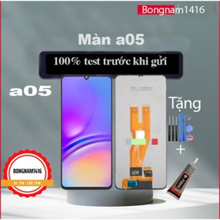 Màn Hình Thay Thế Samsung A05   A055 - Tặng Kèm Bộ Sửa & Keo Dán B7000 