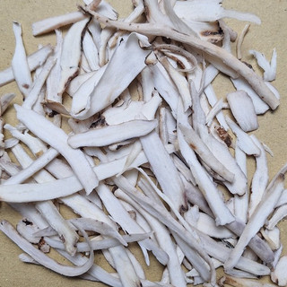 Bạch thược phiến khô thơm - tuệ minh