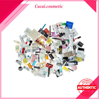 [SAMPLE] Các Gói Thử Dưỡng Da Skincare Gift Sephora