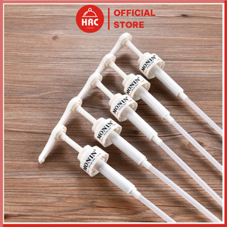 Vòi Bơm Siro MONIN 10ml Đa Năng Pha Chế ( Dành Cho Chai Thủy Tinh MONIN )