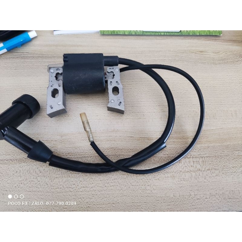 Mobil lửa, cuộn đánh lửa máy yamaha ef2300 ef2600 z175