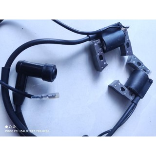 Mobil lửa, cuộn đánh lửa máy yamaha ef2300 ef2600 z175