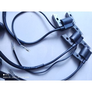 Mobil lửa, cuộn đánh lửa máy yamaha ef2300 ef2600 z175