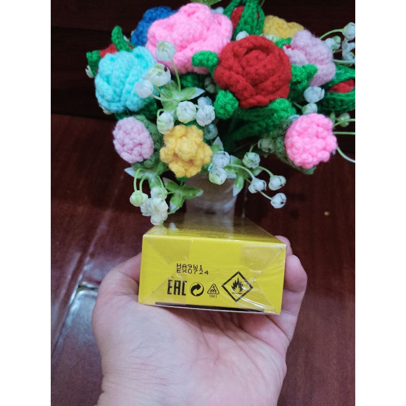 Xả hàng nước hoa Wake date 07/2024