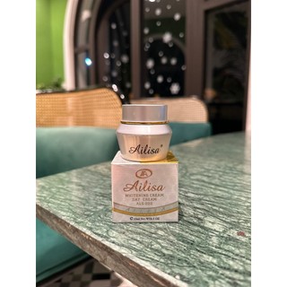 Kem ailisa yanko dưỡng trắng da mờ thâm nám tàn nhang 15ml