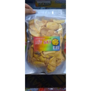 Mít sấy Miền Tây/ Đà Lạt [Gói 500g]