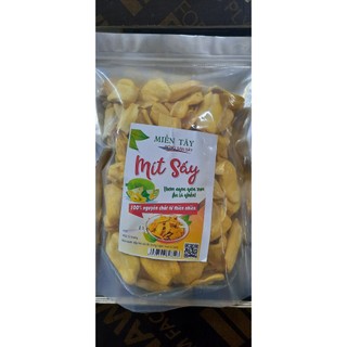Mít sấy miền tây/ đà lạt