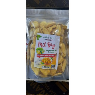 Mít sấy Miền Tây/ Đà Lạt [Gói 500g]