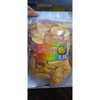 Mít sấy Miền Tây/ Đà Lạt [Gói 500g]