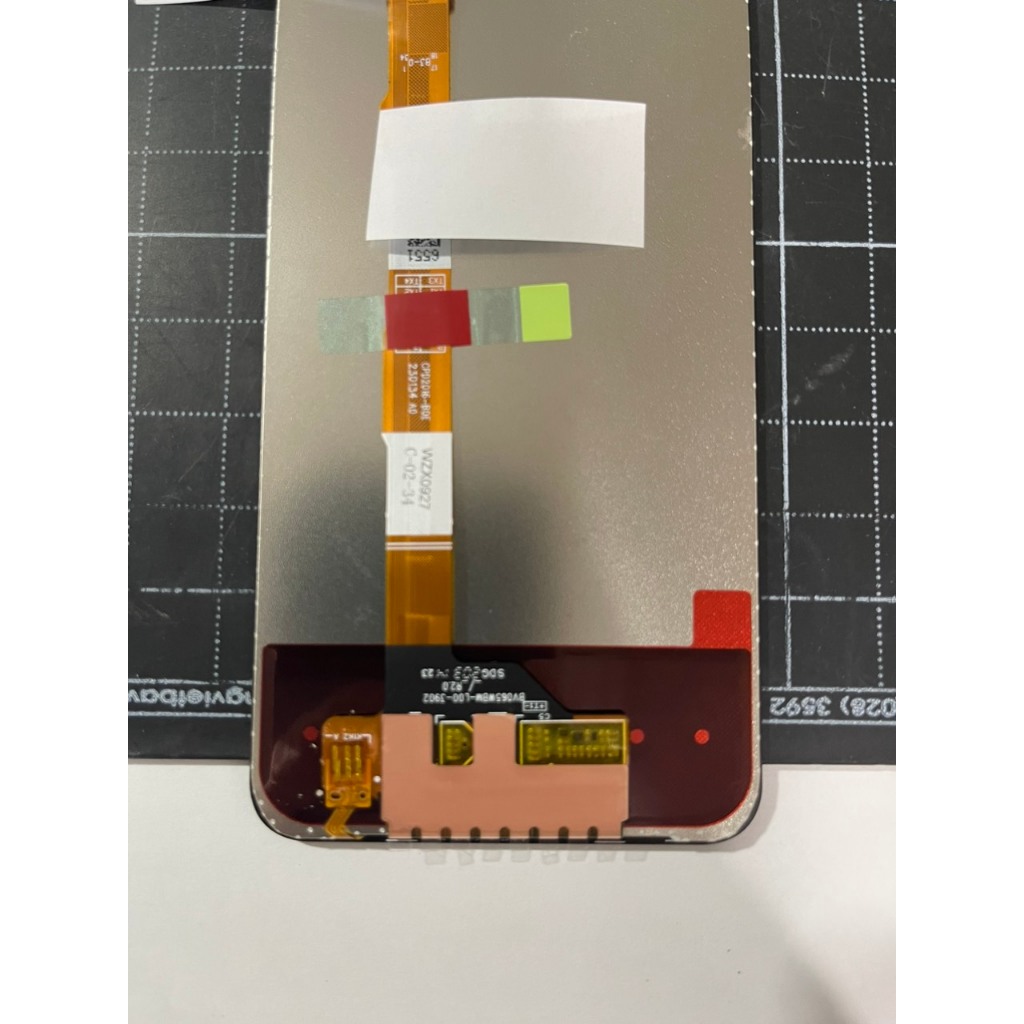 Bộ màn hình thay thế Vivo Y15S