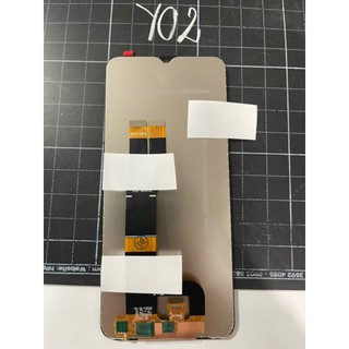 Bộ màn hình thay thế Vivo Y02
