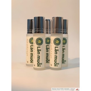 Lăn muỗi tràm trà (Mosquito Rool On)