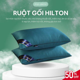 Ruột gối hơi Mịn Decor mềm mại kích cỡ 45x65cm