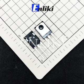 290N08 MOSFET N-CH 290A 80V